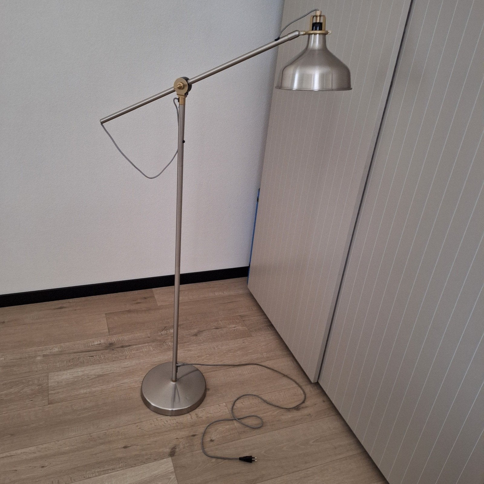 staande schemerlamp, Huis en Inrichting, Ophalen, 150 tot 200 cm