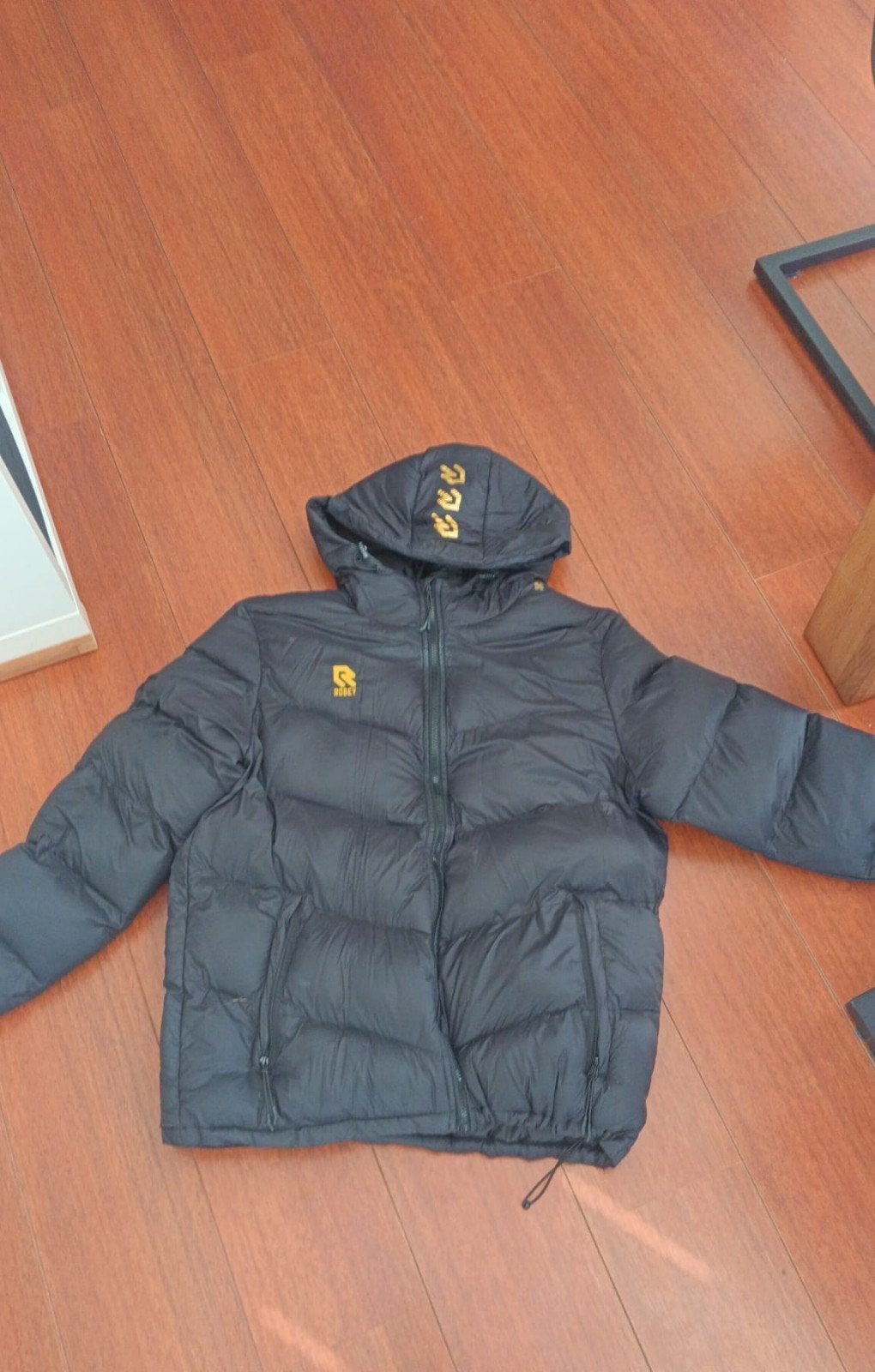 Robey jas gloednieuw maat xl, Ophalen, Zo goed als nieuw