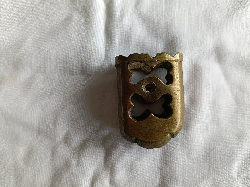 WW 2 Japanse Shin Gunto kabutogane zwaard, katanai., Wapen, Verzenden, Handgemaakt, Japan