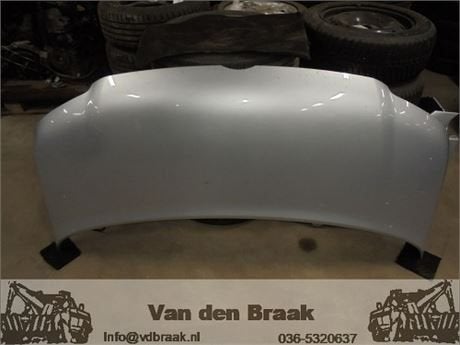 Volkswagen Transporter 2003-2009 Motorkap, Auto-onderdelen, Gebruikt, -, Volkswagen, Herkomst onderdeel bekend