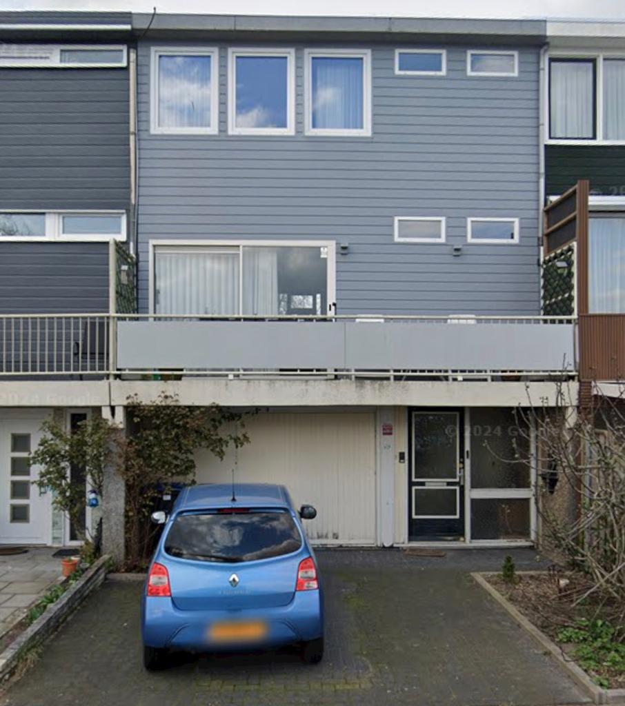Kamer te huur - Lelystad - Room for rent, 20 tot 35 m²