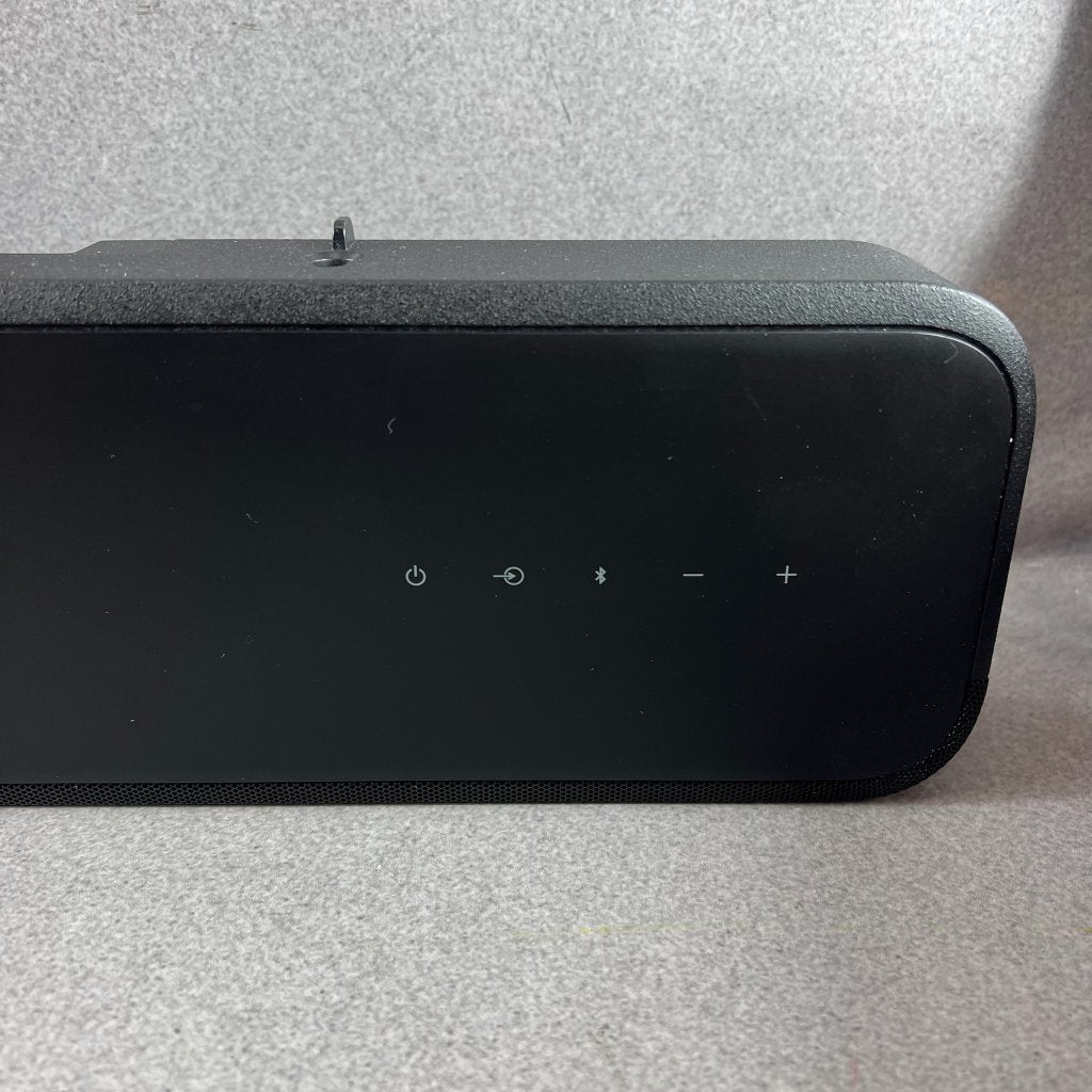 Sony HT-2000 Soundbar | YY2079C | met remote | 410105, Ophalen of Verzenden, Bluetooth, Gebruikt