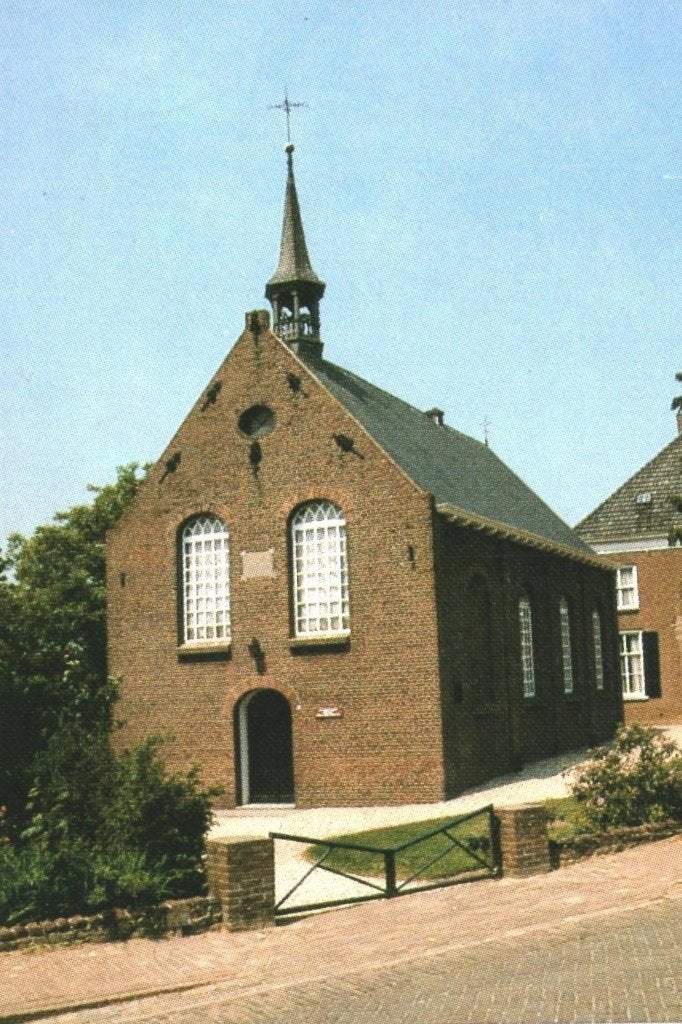 41722 Boxmeer 786 N Br mooie oude kaart Onbeschreven, Ophalen of Verzenden, 1980 tot heden, Ongelopen, Noord-Brabant