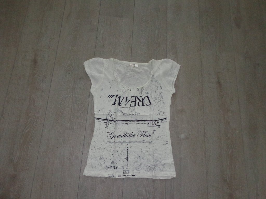 11 damest-shirts maat XS van Nikkie, Dept,Superdry, Overige kleuren, Ophalen of Verzenden, Korte mouw, Maat 34 (XS) of kleiner