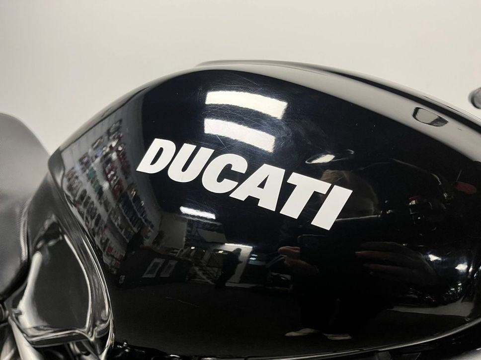 ️️Ducati M 800 S I.E. MONSTER800 bj 2003 ️️, 2 cilinders, Motorrijbewijs A, Bedrijf, Onbekend