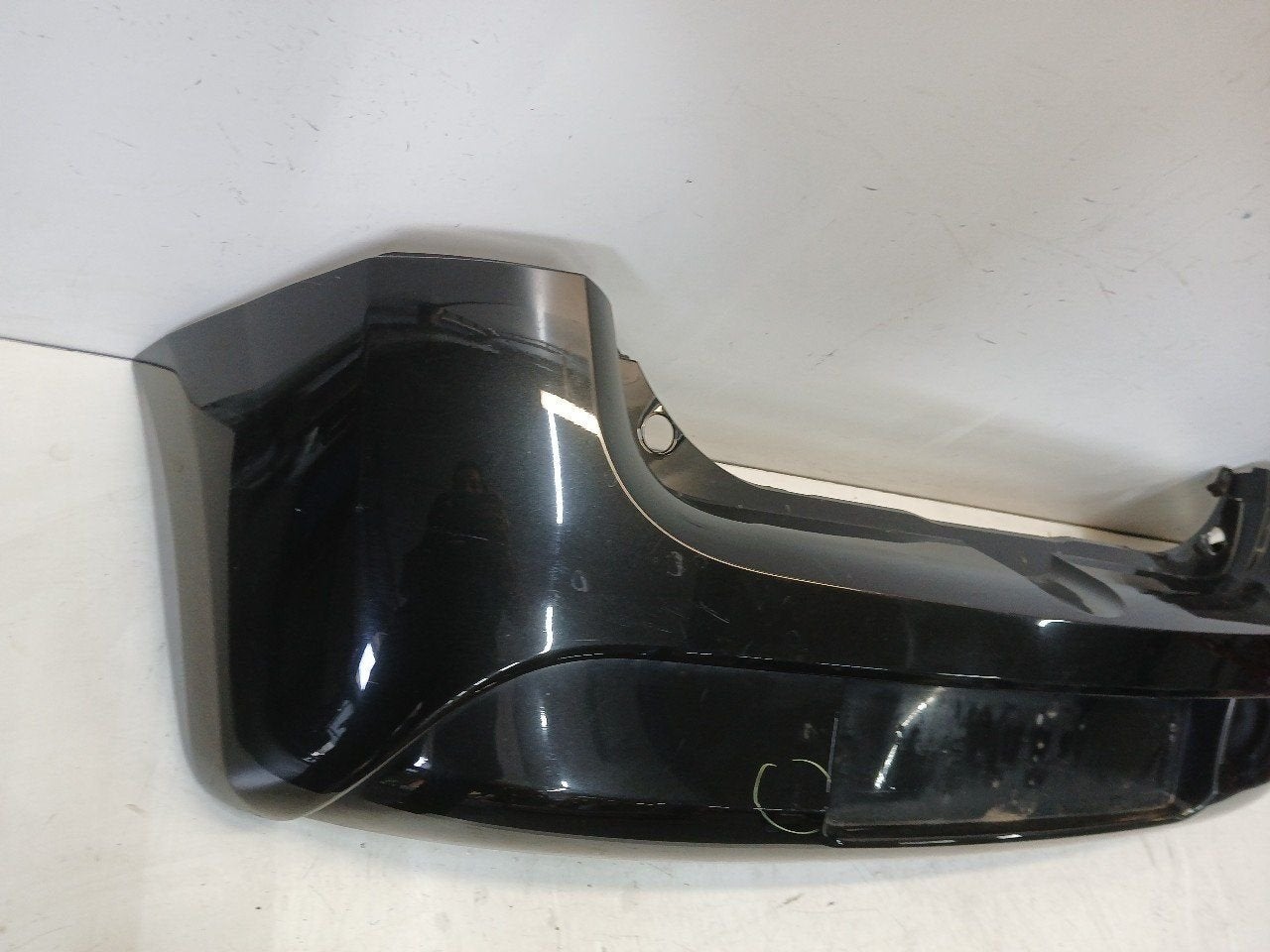 Bumper achter Renault Twingo, Onderdelen@venauto.nl, Van der Ven Autorecycling B.V., Gebruikt, Ettenseweg 76, 4706 PB Roosendaal, The Netherlands