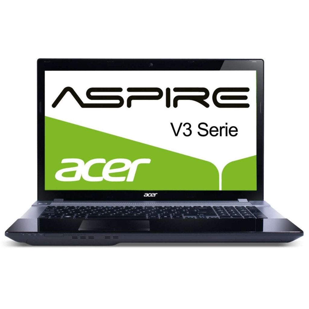 Acer Aspire V3-772G | Intel Core i7 | 16GB RAM | 1000GB SSD, Computers en Software, Windows Laptops, Niet ingevuld, Niet ingevuld