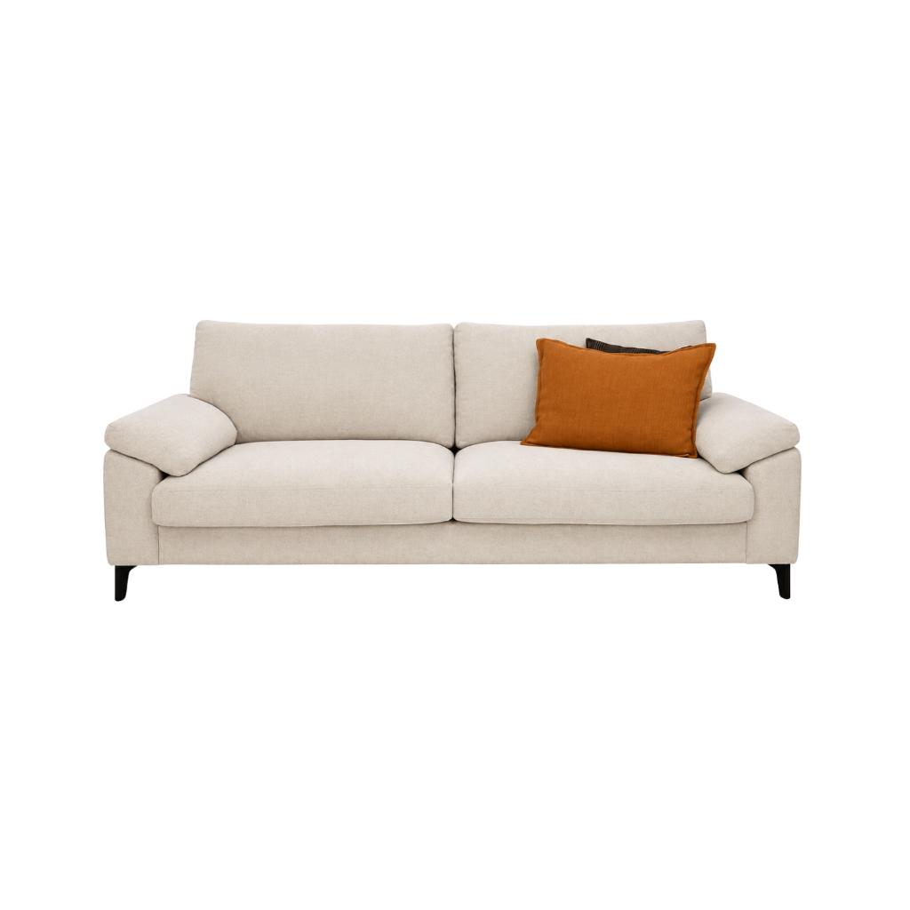 Exclusieve Bank van Erpo Classic 650 Direct Leverbaar, Ophalen, Driepersoons, 75 tot 100 cm, Zo goed als nieuw