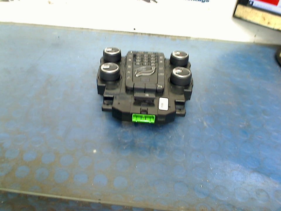 Bedieningspaneel Climate Control Volvo V40 (MV) 31398643, Gebruikt, Siegburger Straße 229, Köln 50679, , Duitsland, Info@volvocars.com