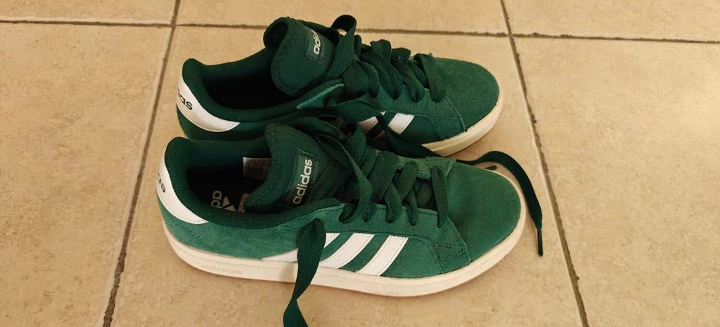 Adidas Grand Court Base 00s, Ophalen of Verzenden