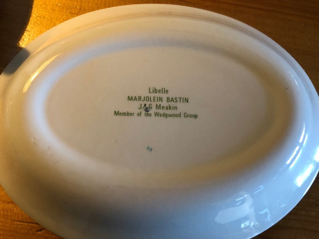 servies, Nieuw, Ophalen of Verzenden, Overige stijlen, Wedgwood