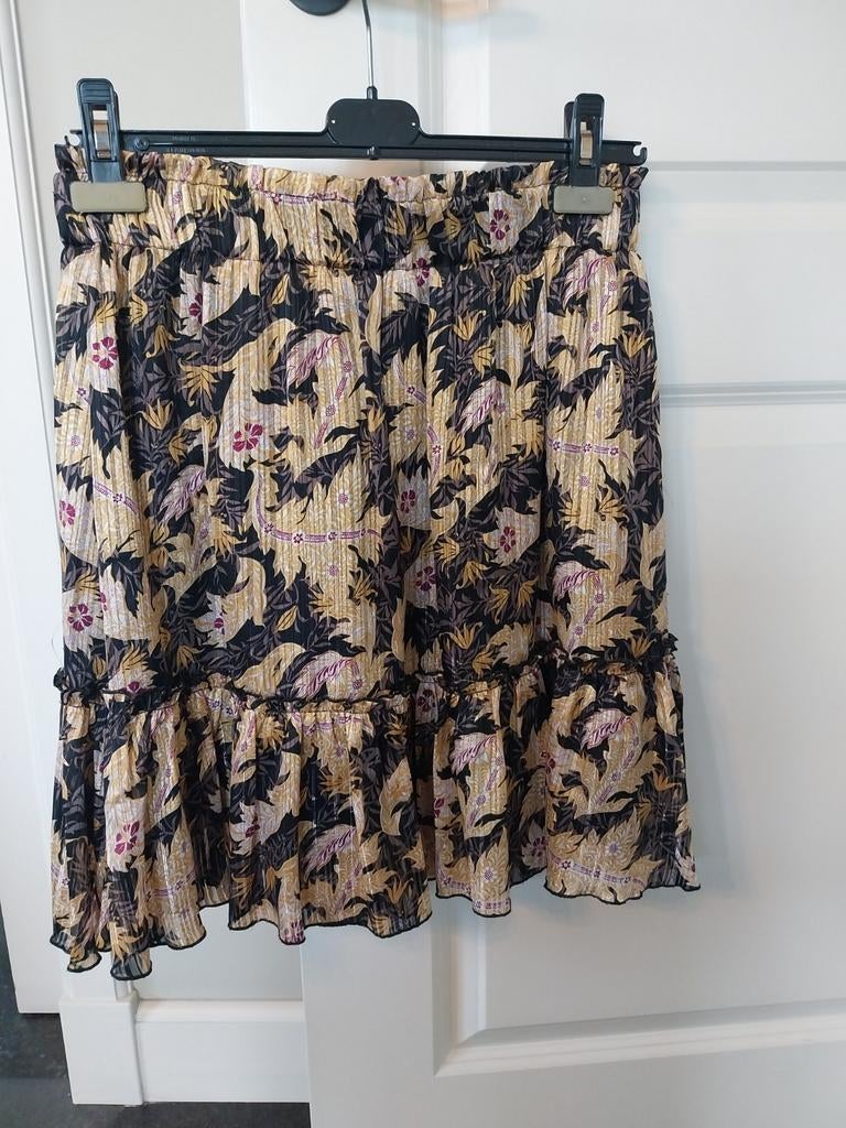 Rok Femme9, maat L, in zeer goede staat, Maat 38/40 (M), Overige kleuren, Femme9, Ophalen of Verzenden