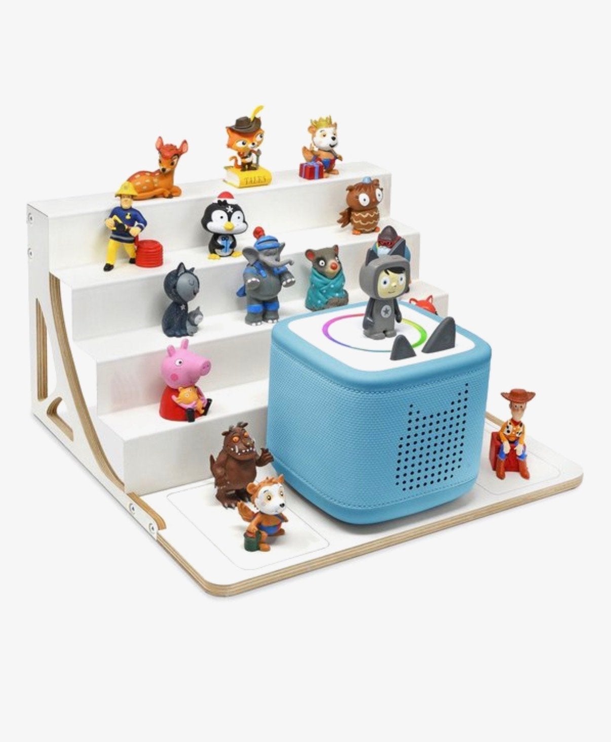 Tonies - Toniebox kortingscode - Bespaar op je aankoop!, Ophalen of Verzenden, Nieuw, Jongen of Meisje