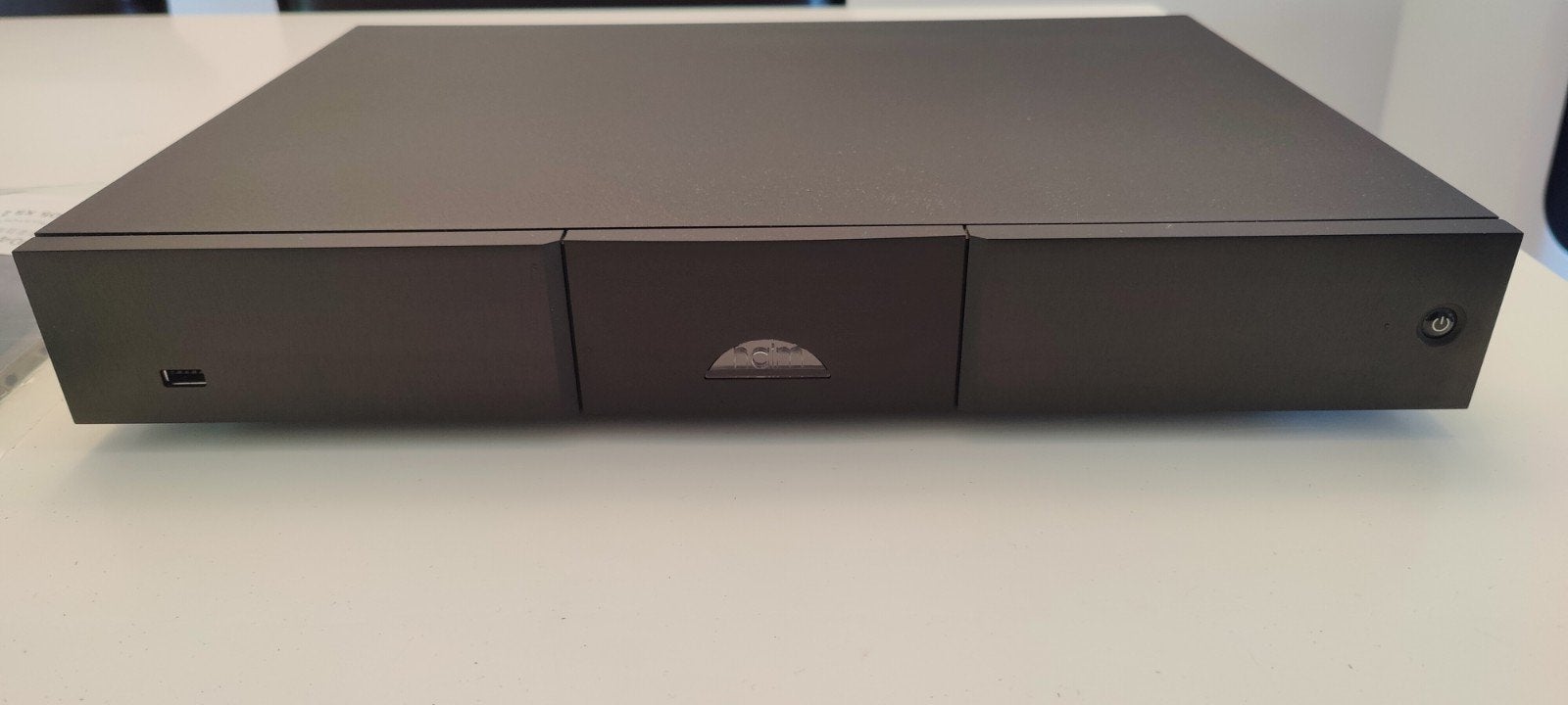 Naim ND5 XS 2 - Netwerkspeler, Ophalen, Zo goed als nieuw