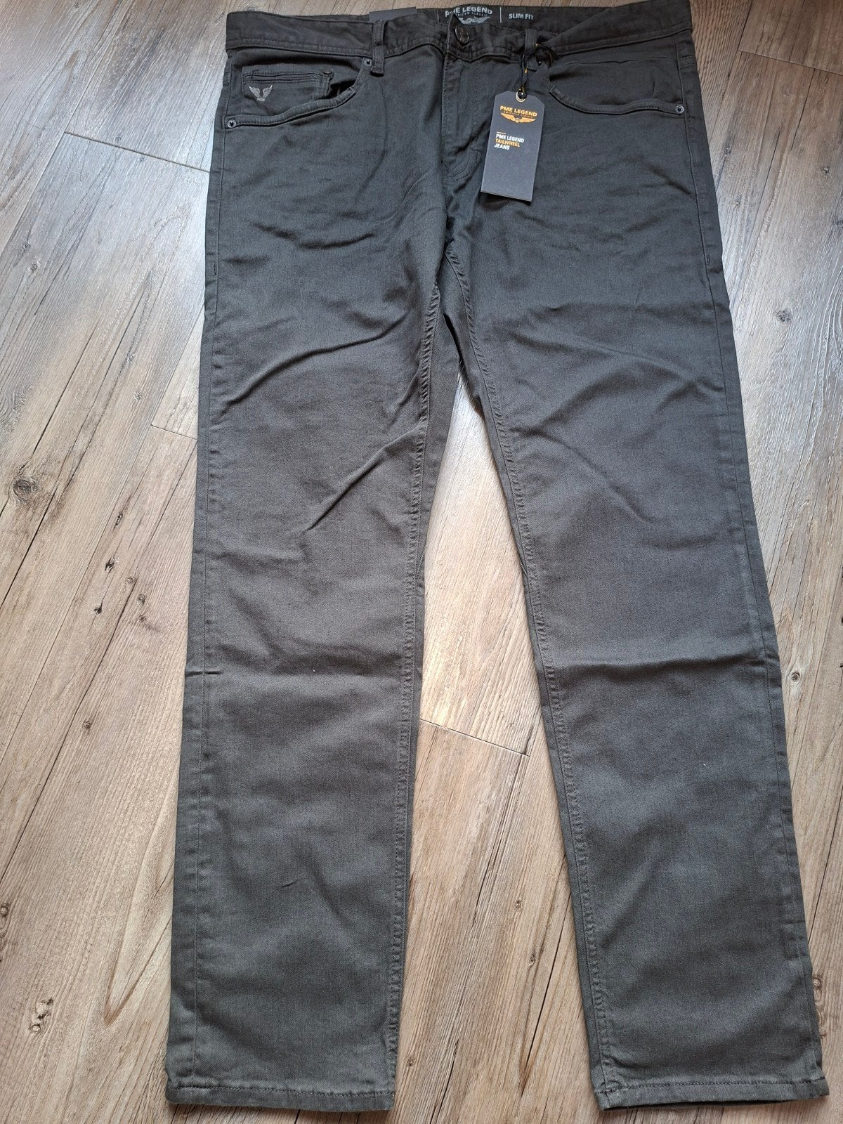 PME LEGEND Tailwheel jeans W40 L34 3 voor €149,95, Overige kleuren, Nieuw, Ophalen of Verzenden, W40 - W42 (confectie 56/58)