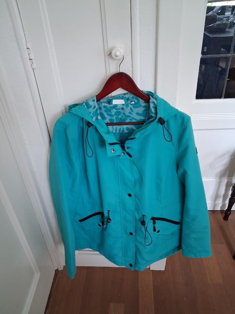 Dames zomerjas, Kleding | Dames, City Life, Maat 42/44 (L), Ophalen of Verzenden, Zo goed als nieuw