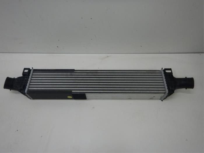 Intercooler Audi A4 (22735085), Auto-onderdelen, Motor en Toebehoren, Gebruikt, Ophalen of Verzenden