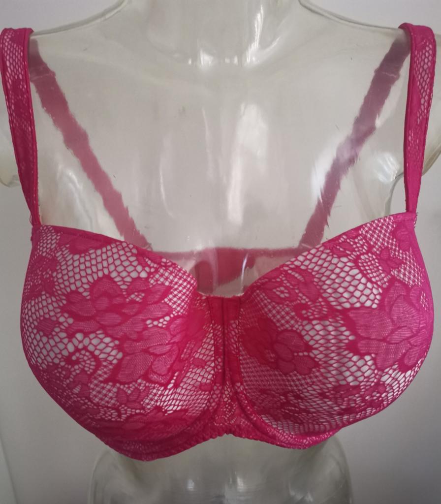 PrimaDonna Twist BH 85F, Kleding | Dames, PrimaDonna Twist, Verzenden, Roze, BH