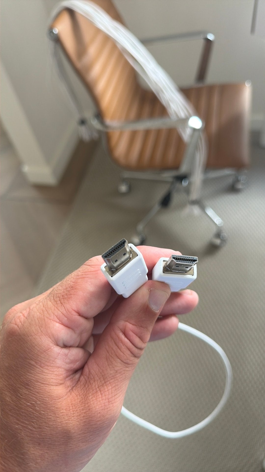 Hdmi ethernet kabel 17 stuks, Ophalen of Verzenden, Zo goed als nieuw