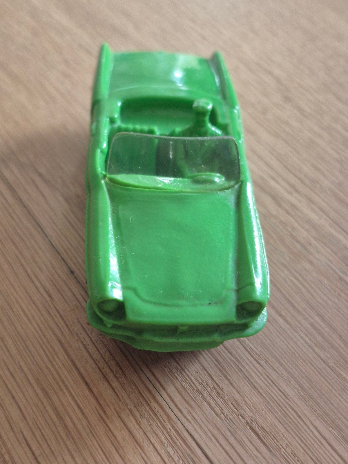 Te koop Tomte Laerdal Renault Floride nr 6 groen, Ophalen, Bus of Vrachtwagen, Overige merken