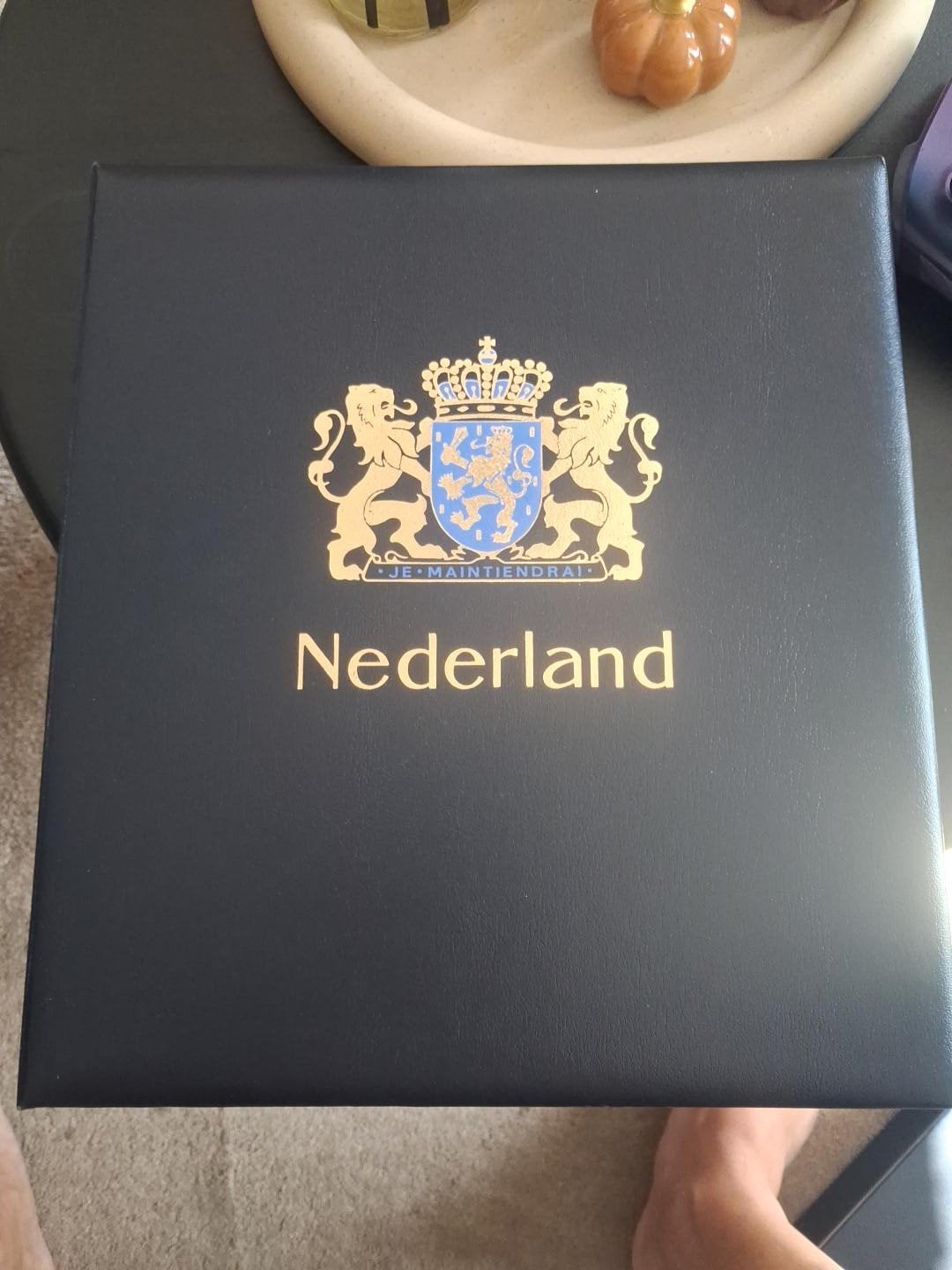 2 davo boeken, Ophalen of Verzenden, Verzamelalbum