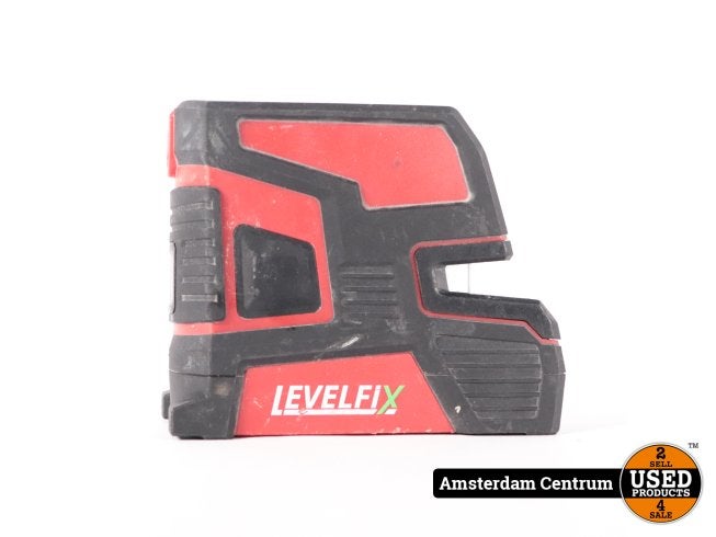 LevelFix CL202G Laserliner - Gebruikte staat, Levelfix, Gebruikt, Support@levelfix.com, Levelfix, 10 Park Road, London
United Kingdom