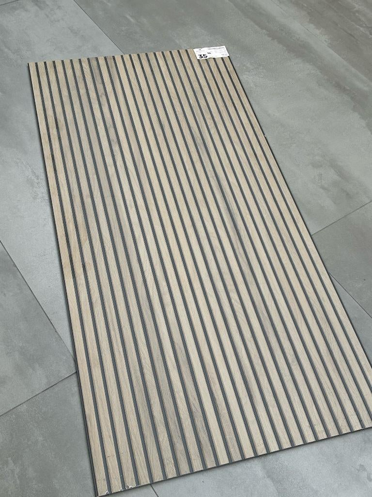 UITVERKOOP | Vloer/wandtegel 60x120cm | Sagano