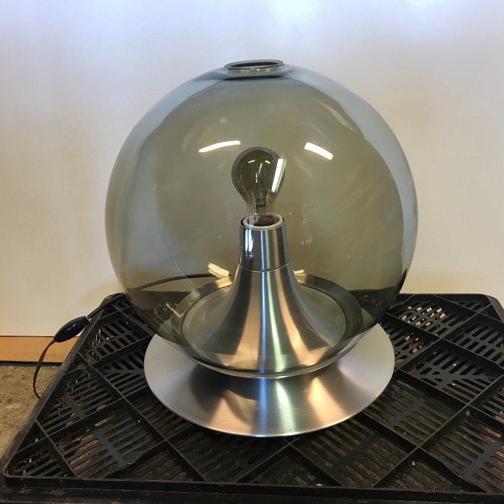 Raak Amsterdam lamp droomeiland D-2002.00 vintage, Ophalen, Zo goed als nieuw, Nvt, 150 tot 200 cm
