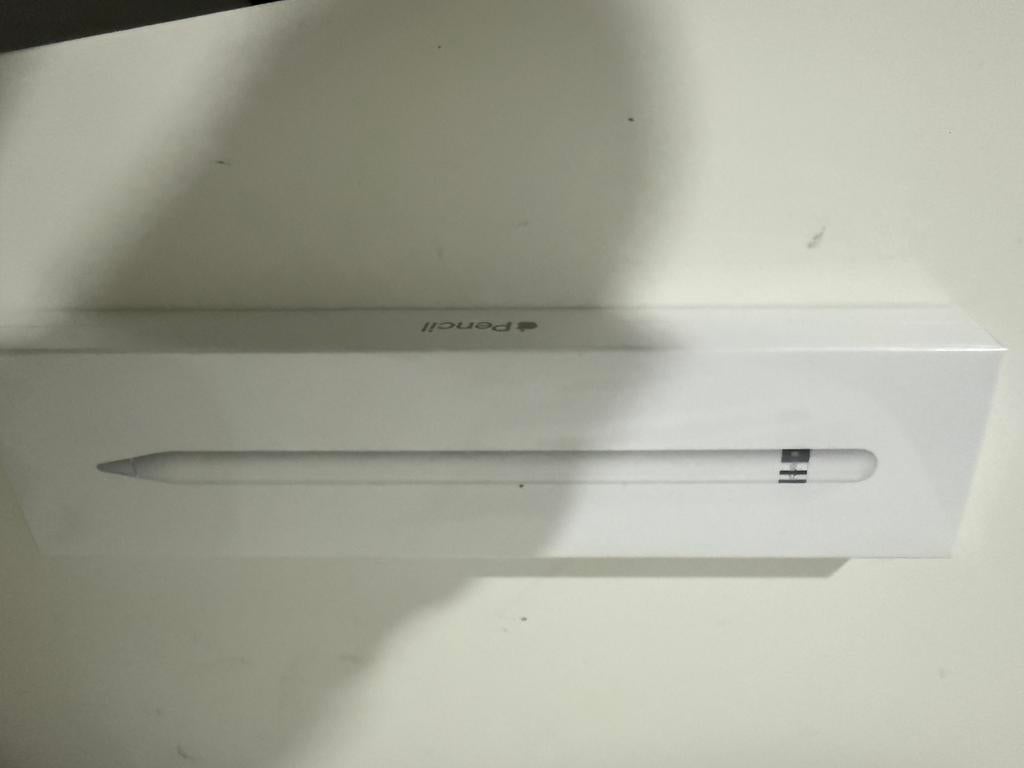 APPLE Pencil 1e Generatie Stylus, Ophalen, Nieuw