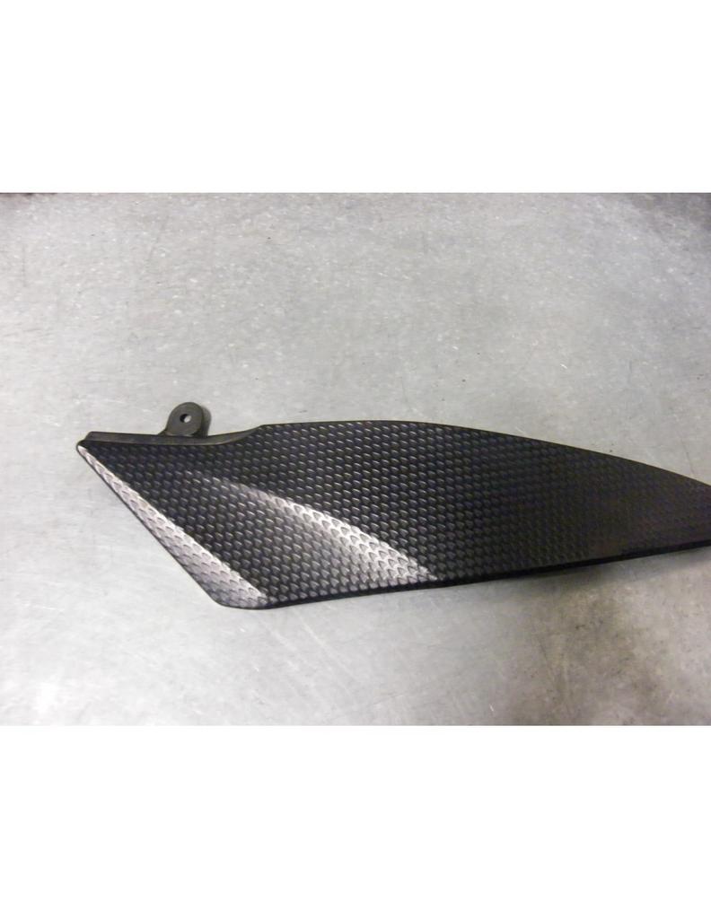 R1 2007 - 2008 Yamaha Cover Cover onder tank D1-42543