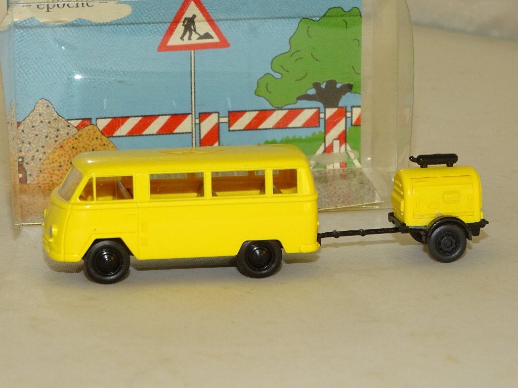 1/87 Epoche  Tempo Matador  met Compressor, Ophalen of Verzenden, Nieuw, Auto, Overige merken