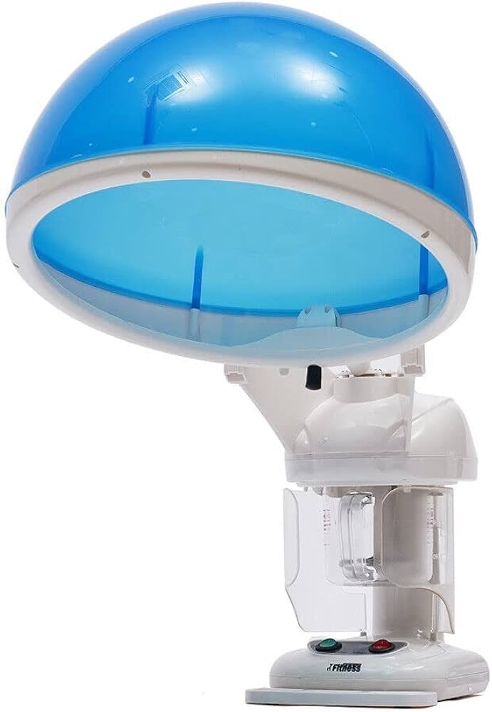 Warmte haarkap thuisgebruik, Ophalen of Verzenden, Zo goed als nieuw, Haarverzorging