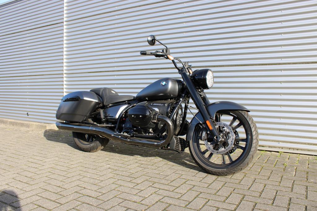 BMW R18 Roctane | Full Option | BTW motor U rijdt deze motor, Motoren, Motoren | BMW, Verkoop.motorrad@oostland-enschede.nl, LED Verlichting