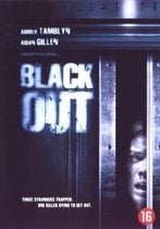 Blackout [1183], Alle leeftijden, Ophalen of Verzenden, Zo goed als nieuw, Overige genres