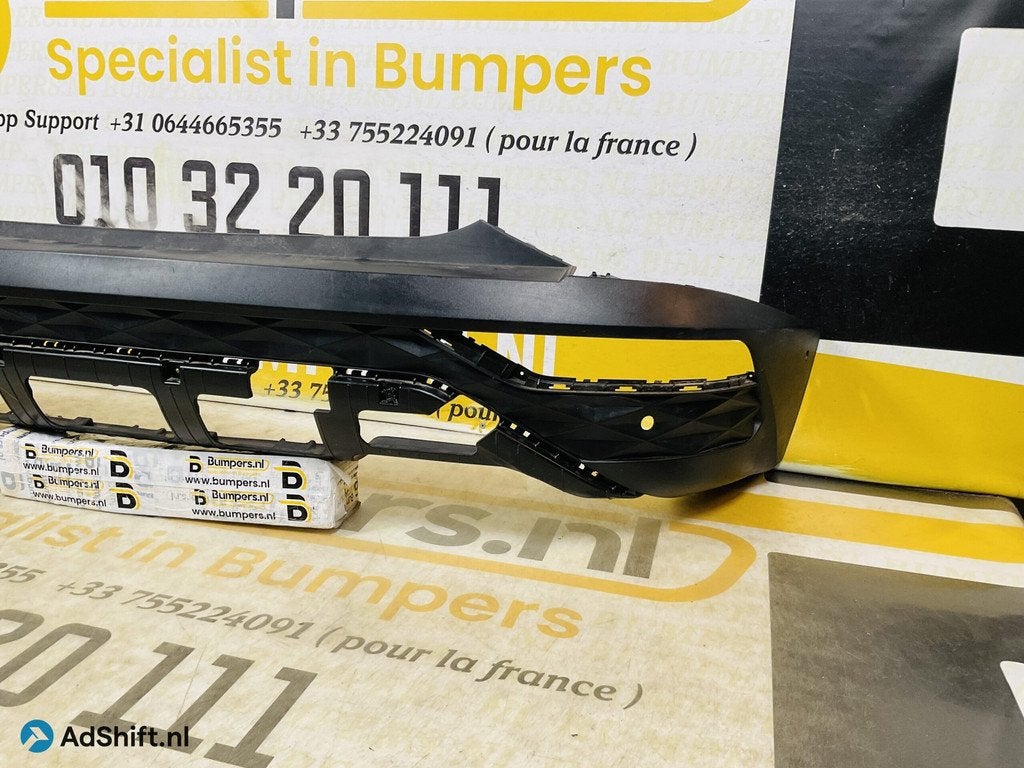 Bumper Hyundai Tucson 2 86612-N7020 Achterbumperlip 2-H5-111, Auto-onderdelen, Bumper