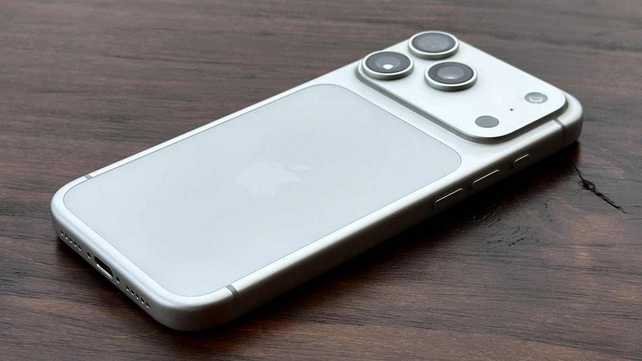 iPhone 17 Pro Max 512GB Zilver, zgan incl vele extra’s! 📱, Telecommunicatie, Mobiele telefoons | Apple iPhone, 512 GB, Ophalen of Verzenden