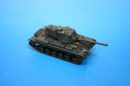Roco Minitanks M48A1 yank (6024) SHF, Hobby en Vrije tijd, Ophalen of Verzenden, Gebruikt, Overige typen, Roco