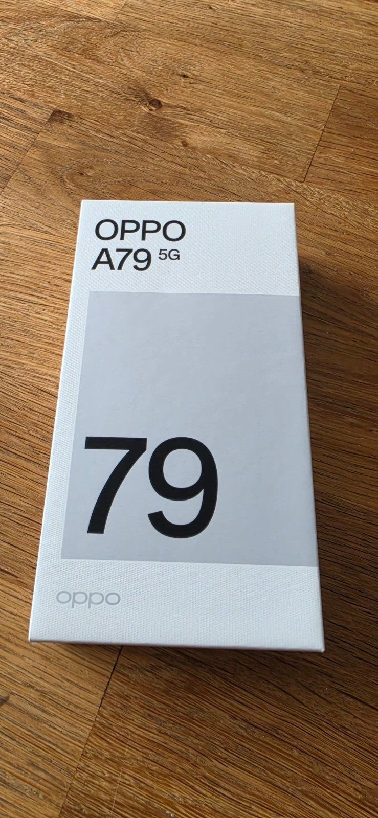 Oppo A79 5G 128GB, Telecommunicatie, Ophalen, Zo goed als nieuw, 6 megapixel of meer, Overige modellen