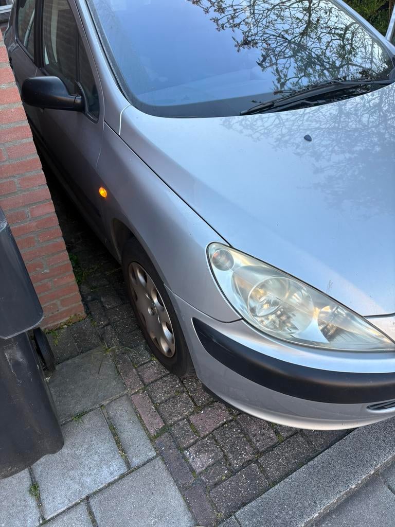 Sloop auto., Auto-onderdelen, Ophalen of Verzenden, Nieuw, Peugeot