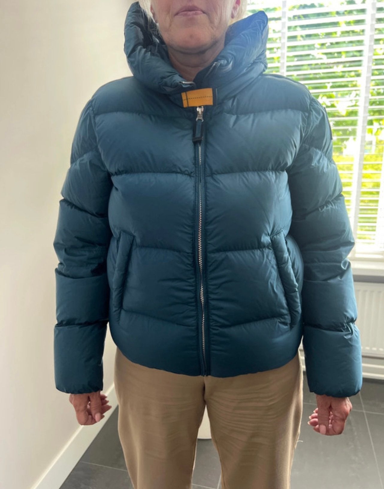 Parajumper kida maat 176 cm, Ophalen of Verzenden, Nieuw, Jongen of Meisje, Jas