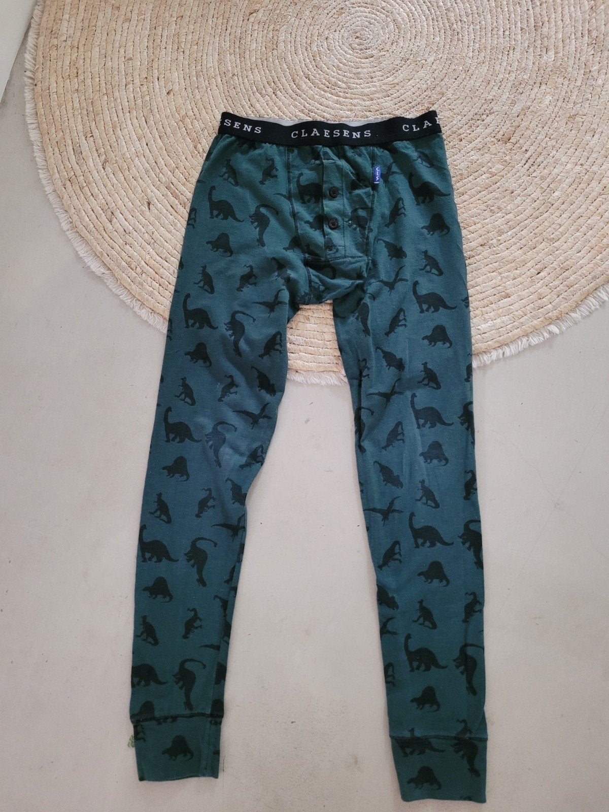 Claesen's lange onderbroek 165 size 14, Ophalen of Verzenden, Jongen of Meisje, Jas