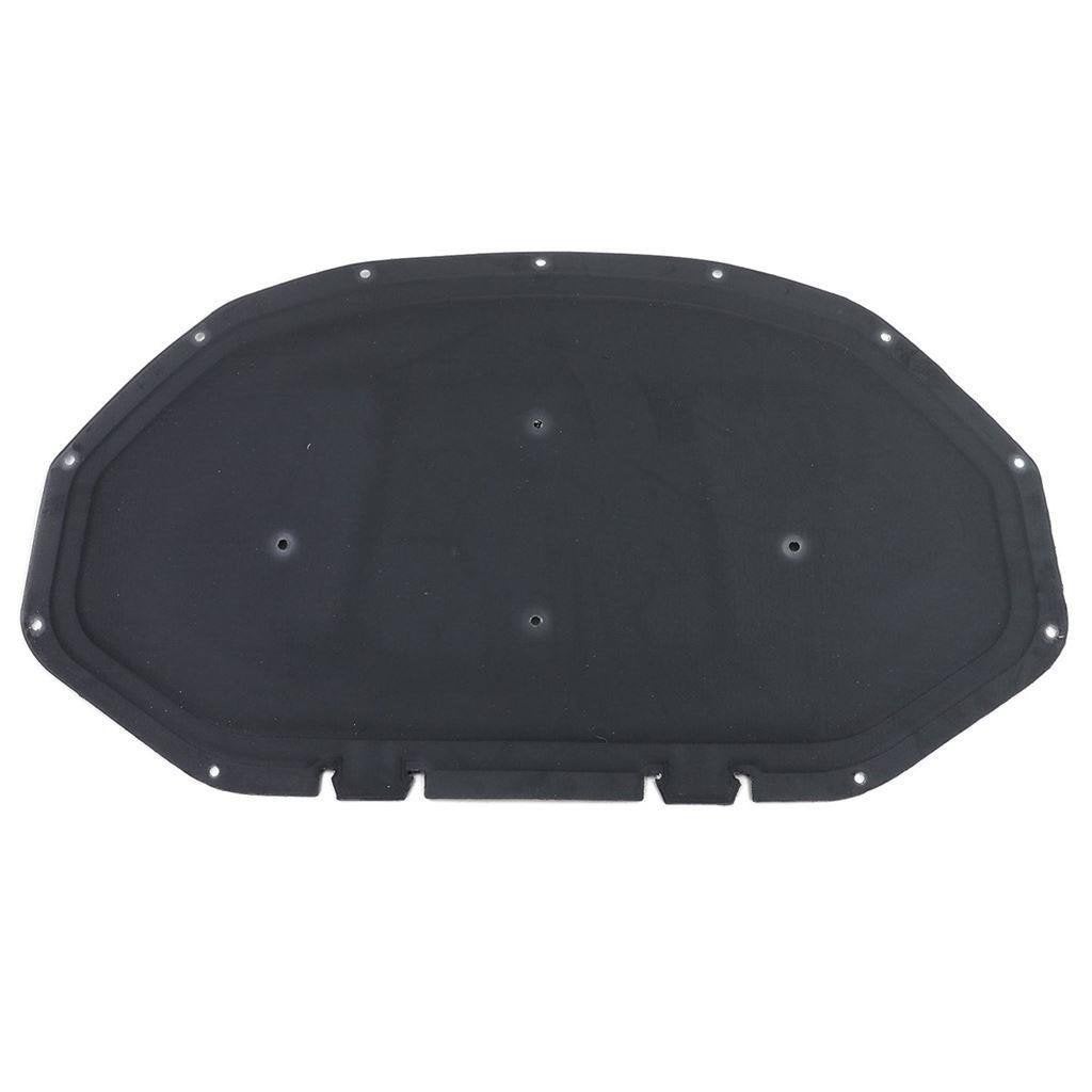 Motorkap Demping Isolatie Mat Voor Bmw X3 F25 X4 F26, Verzenden, Automotive Parts, A.parts@hotmail.nl, Trasmolenlaan 12 3447 GZ Woerden