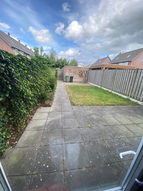 NIEUW! Woonruimte te huur Leeuwerikstraat, Zundert