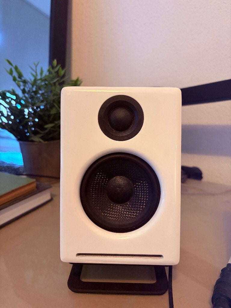 Audioengine A2+ Wireless Speaker System Wit