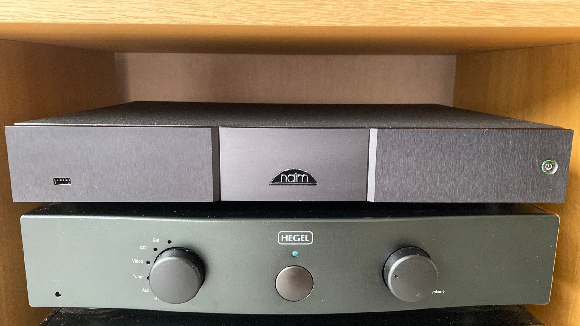 Naim nd5 xs2 streamer/dac, Audio, Tv en Foto, Ophalen, Zo goed als nieuw