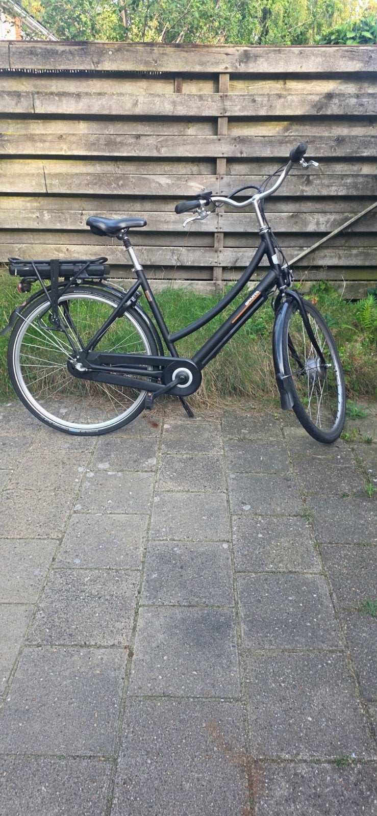 Sparta F3E E-bike - Alles 100% in orde, Ophalen, Sparta, Zo goed als nieuw, 51 tot 55 cm