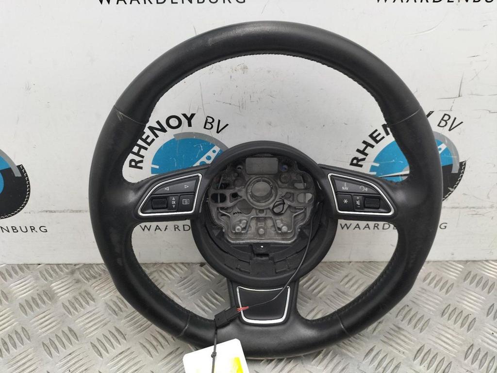 AUDI A1 8X 1.2 TFSI Attract 1.2  PL.B. STUURWIEL 2011, Ophalen of Verzenden, Gebruikt, Stiba lid
