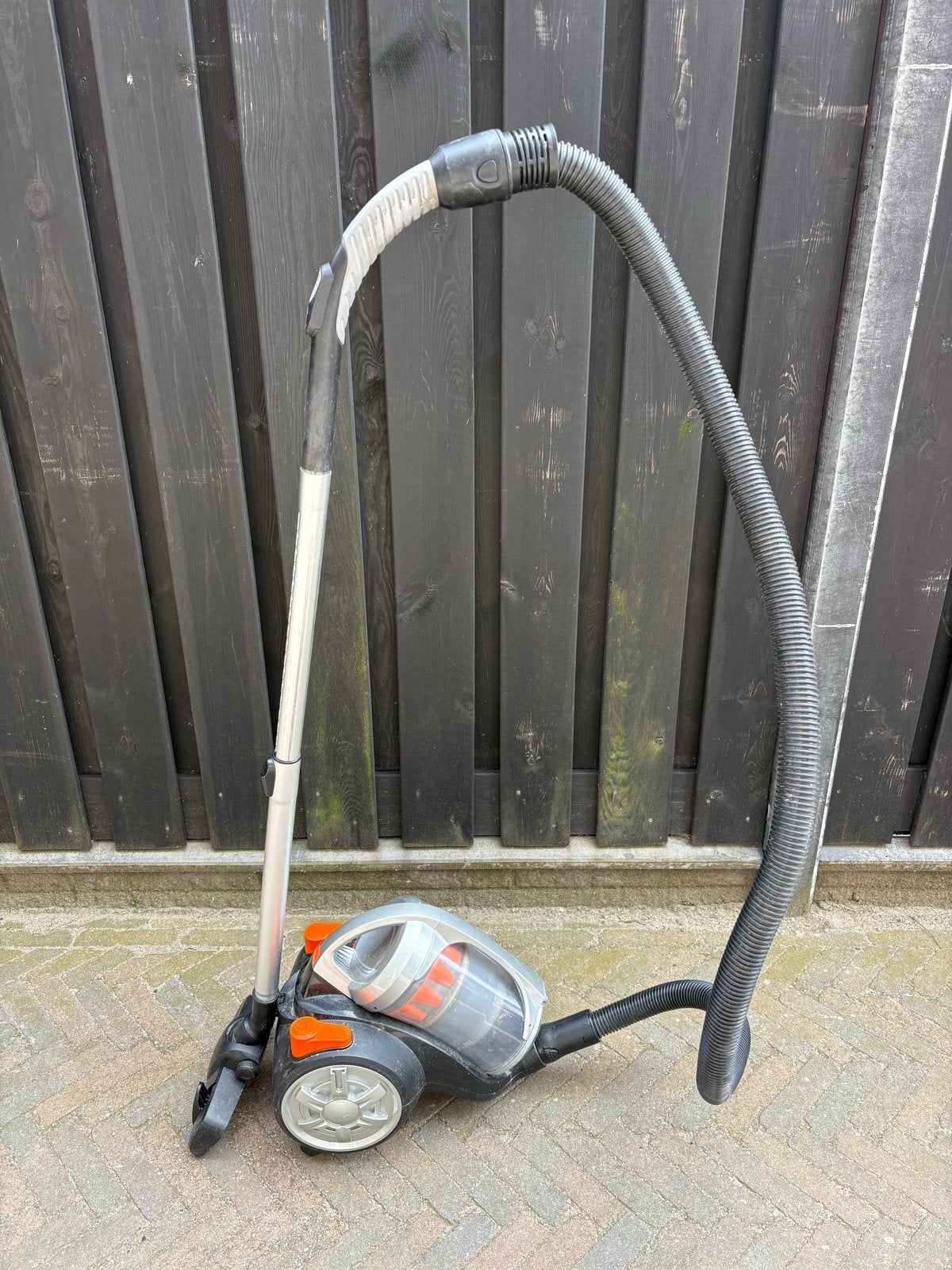 Stofzuiger, in goede staat, Witgoed en Apparatuur, Stofzuigers, Overige merken, Gebruikt, Ophalen of Verzenden, Minder dan 1200 watt