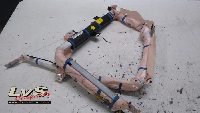 Airbag hemel links van een Ford Usa Mustang, Gebruikt, -, -, Ophalen of Verzenden