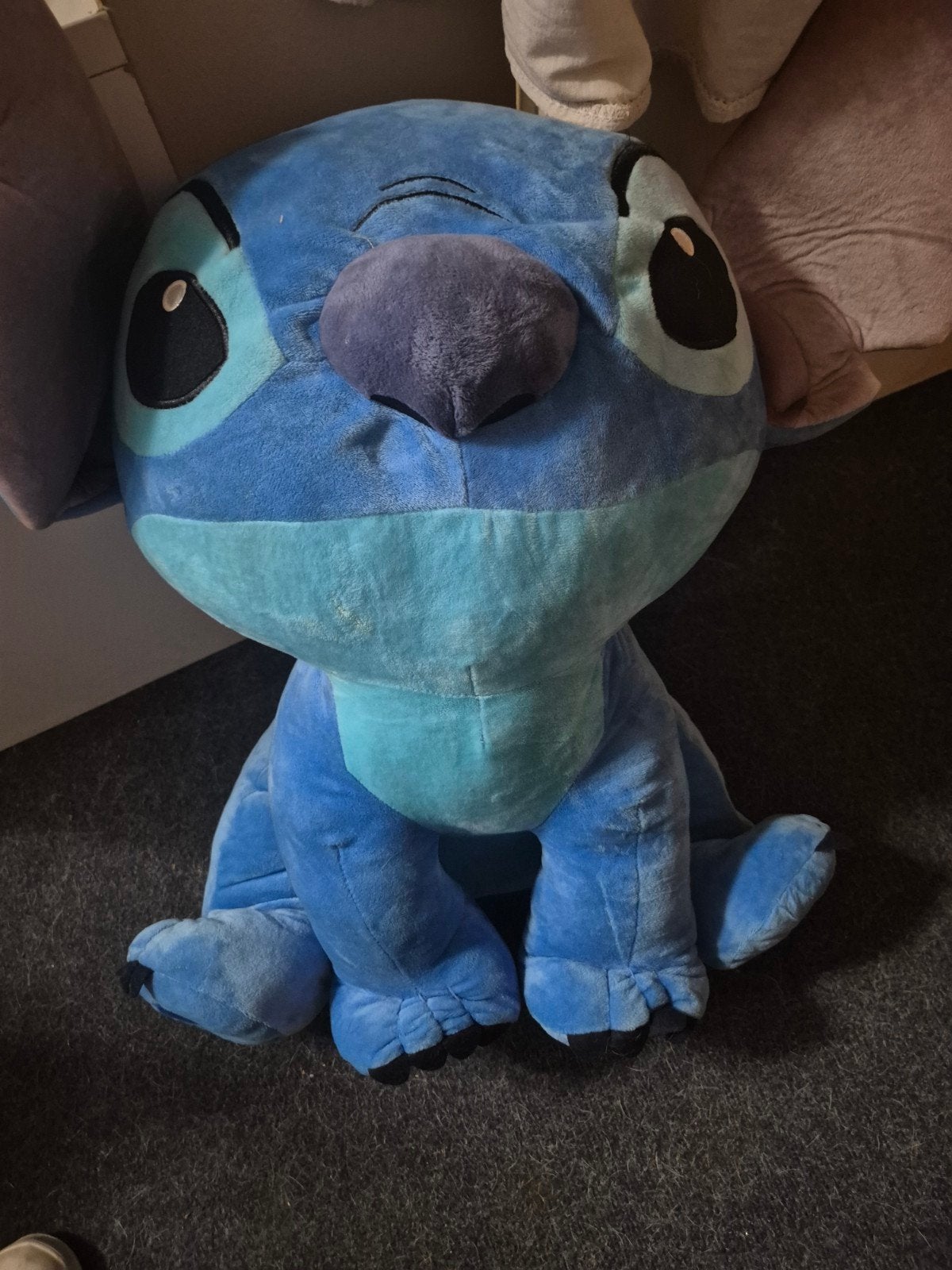 stich knuffels, Ophalen, Zo goed als nieuw, Overige typen